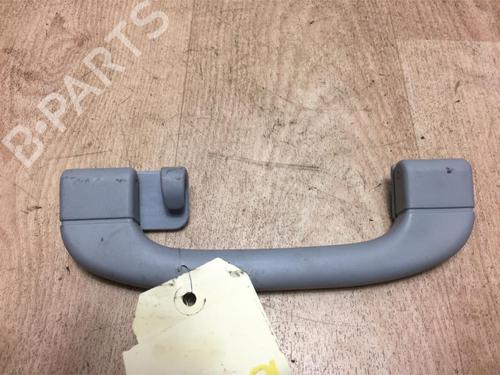 Used Interior roof handle BMW 1 (E81) 118 d (143 hp) 13283678