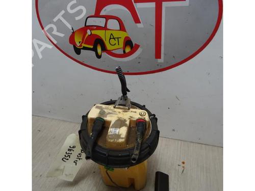 Fuel pump DACIA DUSTER (HS_) 1.5 dCi | BP28334031M76 