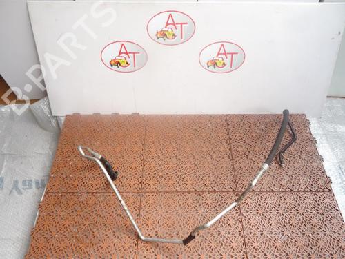 Used AC pipe PEUGEOT 206 Hatchback (2A/C) 1.4 i (75 hp) 24037309