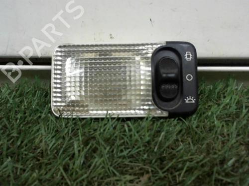 Interior roof light CITROËN BERLINGO / BERLINGO FIRST Box Body/MPV (M_) 2.0 HDI 90 (MBRHY, MCRHY) | BP20629507I8 