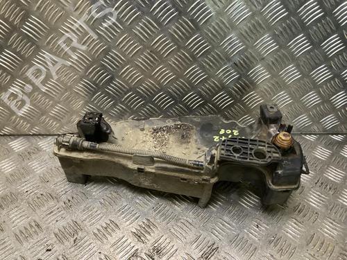 Outra Outra PEUGEOT 208 I (CA_, CC_) 1.6 HDi / BlueHDi 75 (75 hp) 33846719 33846719