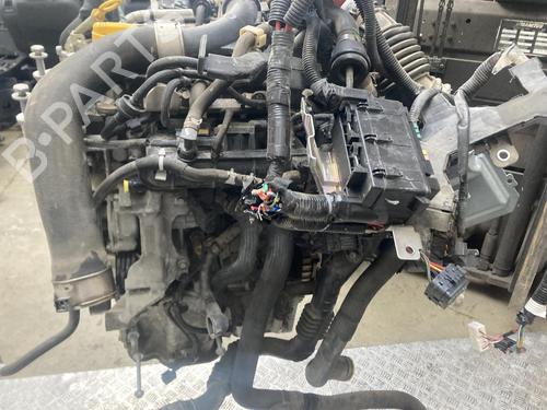 Engine NISSAN MICRA V (K14) 0.9 IG-T | BP39981727M1 - Image 3
