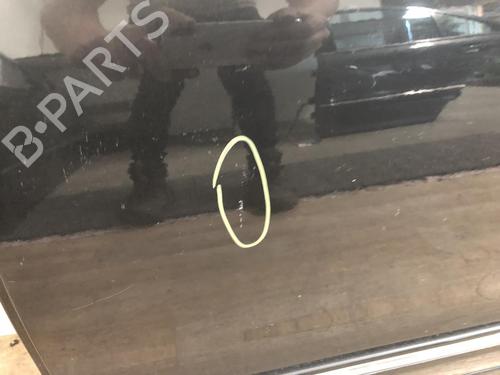 Used Left rear door MERCEDES-BENZ C-CLASS (W203) C 270 CDI (203.016) (170 hp) 20627267