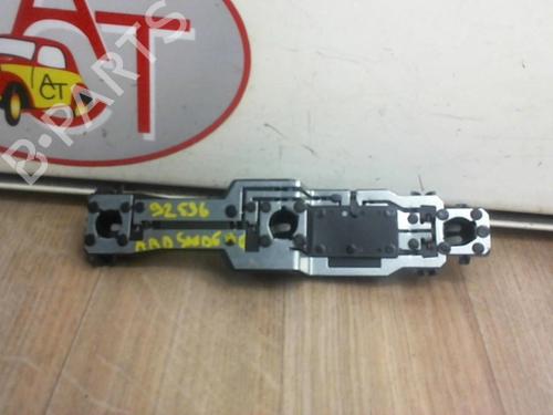 Used Licence plate light DACIA SANDERO 1.5 dCi (68 hp) 13290848