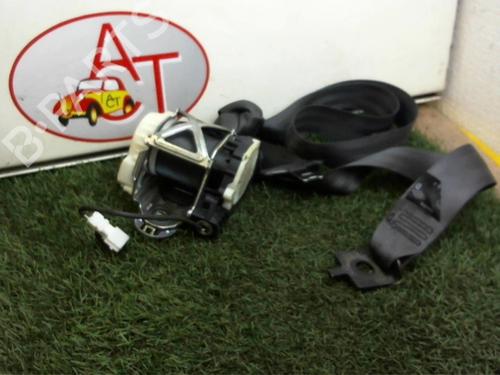 Rear right lock RENAULT CLIO III (BR0/1, CR0/1) 1.5 dCi (C/BR0G, C/BR1G) | BP13272877C99 