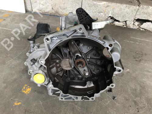 Used Gearbox VW POLO VI (AW1, BZ1, AE1) 1.0 TSI (95 hp) 20633725
