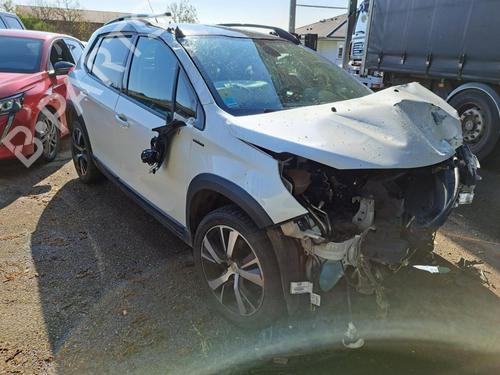 Right front window switch PEUGEOT 2008 I (CU_) 1.5 BlueHDI 120 | BP36518571I26 - Image 9
