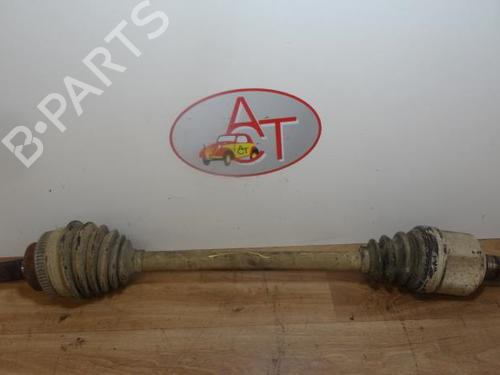 Used Right rear driveshaft LAND ROVER FREELANDER I (L314) 2.0 DI 4x4 (98 hp) 12962635