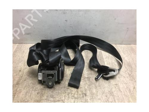 Front right seatbelt PEUGEOT 407 Coupe (6C_) 2.7 HDi | BP20633403I25 