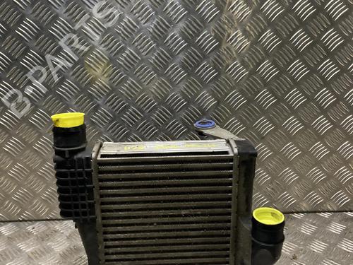 Intercooler Intercooler PEUGEOT 308 II (LB_, LP_, LW_, LH_, L3_) 1.6 BlueHDi 120 (120 hp) 33748823 33748823