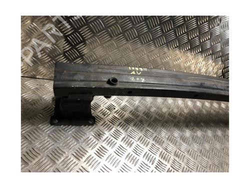 Front bumper reinforcement PEUGEOT 207 (WA_, WC_) 1.6 16V VTi | BP26506707C109 