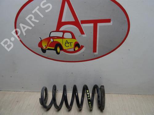 Shock absorber spring AUDI A3 Limousine (8VS, 8VM) S3 quattro | BP23067996C152 