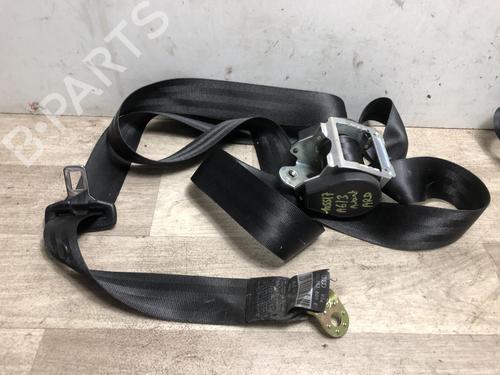 Used Rear right seatbelt AUDI A6 C6 Avant (4F5) 2.7 TDI (180 hp) 30785093