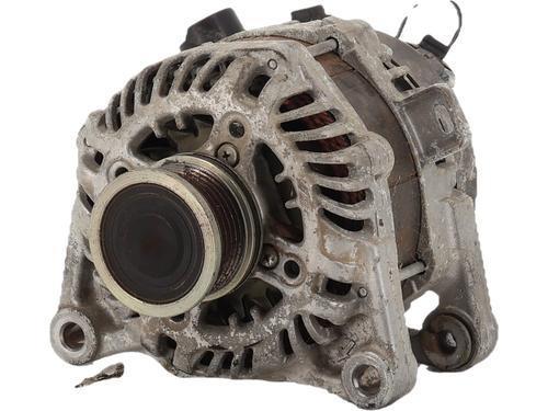 Used Alternator Alternator PEUGEOT BOXER Van 2.2 BlueHDi 140 (140 hp) 40443853 40443853