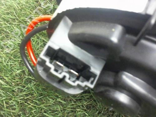Heater blower motor PEUGEOT 208 I (CA_, CC_) 1.6 HDi | BP15786079M62