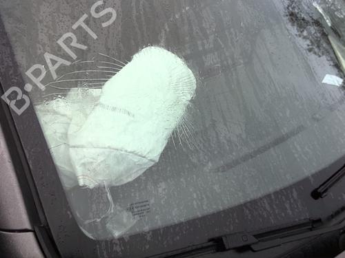 Middle console PEUGEOT 2008 I (CU_) 1.2 VTi | BP31244337I22 