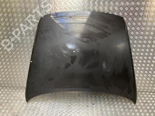 Used Hood VW TOUAREG (7LA, 7L6, 7L7) 2.5 R5 TDI (174 hp) 31202145