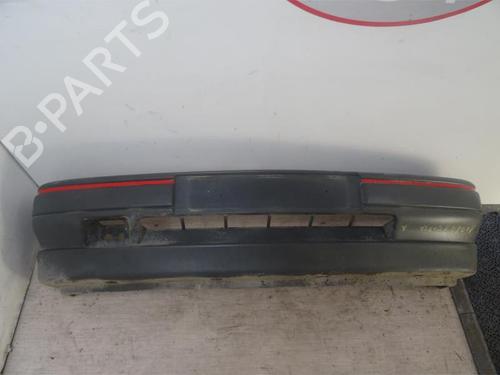 Front bumper OPEL CORSA A Hatchback (S83) 1.5 D (F08, M08, F68, M68) | BP13289506C7 
