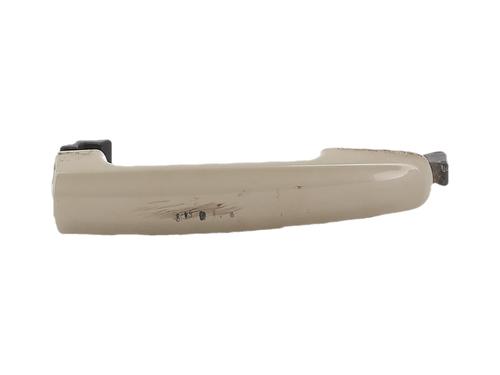 Used Rear left exterior door handle Rear left exterior door handle 39229461 39229461