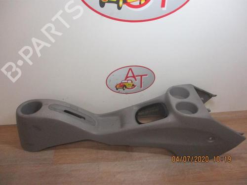 Middle console MAZDA DEMIO (DW) 1.3 16V (DW3W, DW19) | BP29430467I22 