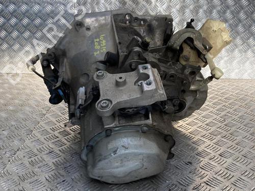 Gearbox PEUGEOT 208 I (CA_, CC_) 1.6 HDi | BP31198672M3