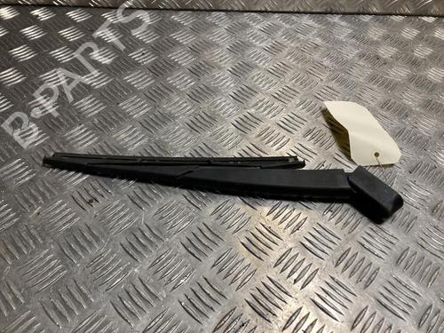 Braccio tergicristallo posteriore NISSAN QASHQAI I (J10, NJ10) 1.5 dCi (110 hp) 31371534