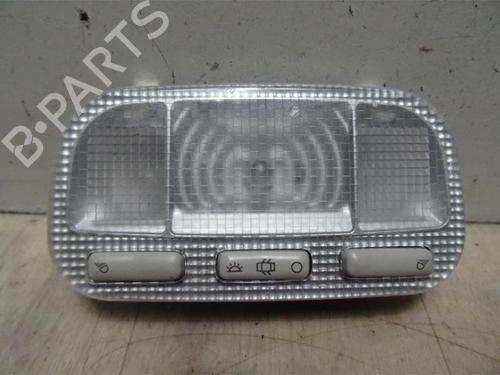 Interior roof light PEUGEOT 3008 I MPV (0U_) 1.6 BlueHDi 120 | BP13269221I8