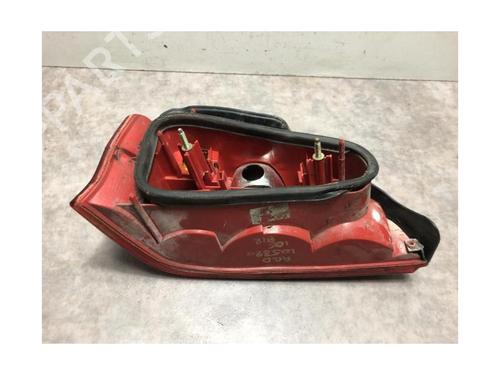Right taillight PEUGEOT 106 II (1A_, 1C_) 1.1 i | BP20616907C35