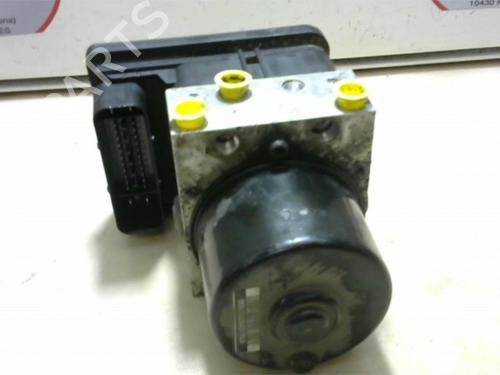 ABS pump OPEL ZAFIRA / ZAFIRA FAMILY B (A05) 1.9 CDTI (M75) | BP13292401M43 