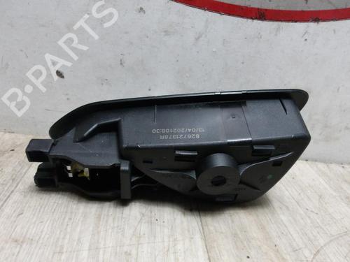 Used Front right interior door handle RENAULT CLIO V (B7_) 1.0 TCe 90 (B7MT) (91 hp) 23143368