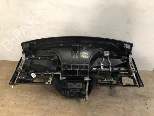 Dashboard CITROËN C4 CACTUS 1.6 BlueHDi 100 | BP20624254C46 