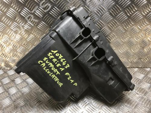 Used Fuse box BMW 1 (F21) 118 d (150 hp) 24314194