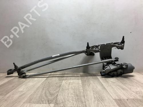 Front wiper motor FORD C-MAX (DM2) 1.8 TDCi | BP20612451M29