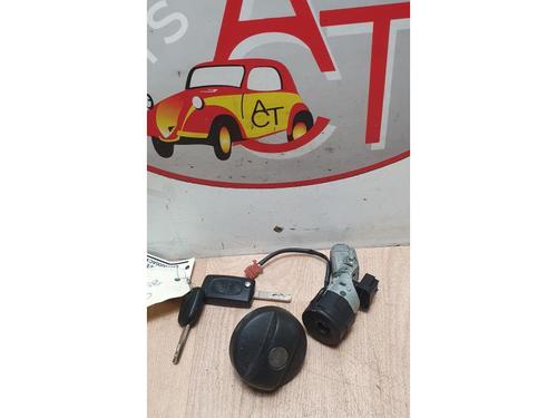 Ignition barrel CITROËN C3 Picasso (SH_) 1.6 HDI 90 | BP13291956M48 