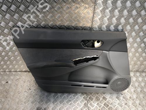 Used Front left panel Front left panel HONDA CIVIC VIII Saloon (FD, FA) 1.3 IMA (FA3, FD3) (95 hp) 33964184 33964184