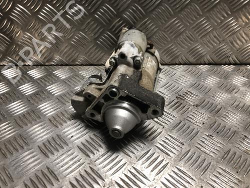 Startmotor Startmotor FORD S-MAX (CJ, WA6) 2.0 EcoBlue (150 hp) 34724166 34724166