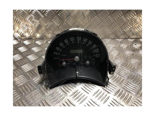 Kombinert Instrument VW NEW BEETLE (9C1, 1C1) 1.9 TDI | BP27619492C47 