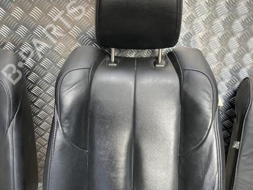 Seats set MAZDA CX-7 (ER) 2.2 MZR-CD AWD (ER10A) | BP32480916C78  - Image 10