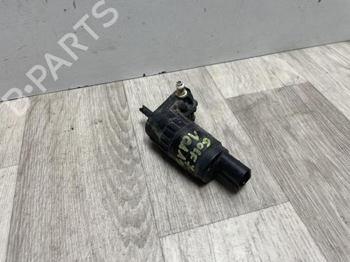 Used Washer pump VW GOLF VII (5G1, BQ1, BE1, BE2) 1.6 TDI (105 hp) 23128191