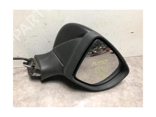 Right mirror RENAULT CLIO IV Grandtour (KH_) 0.9 TCe 90 | BP20617436C27 