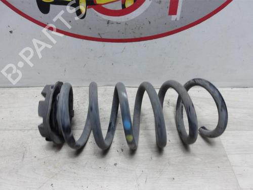 Shock absorber spring RENAULT CLIO IV (BH_) 1.5 dCi 75 | BP28287464C152 