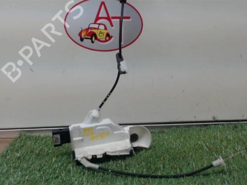 Venstre fortil lås CITROËN C3 II (SC_) 1.6 BlueHDi 75 (75 hp) 13266274