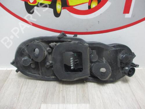 Licence plate light OPEL CORSA D (S07) 1.3 CDTI (L08, L68) | BP13291041I40