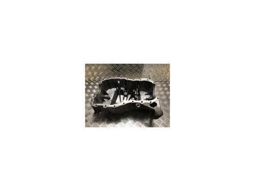 Oliebundkar RENAULT MEGANE III Coupe (DZ0/1_) 1.5 dCi (DZ0C, DZ1A) (90 hp) 29267749