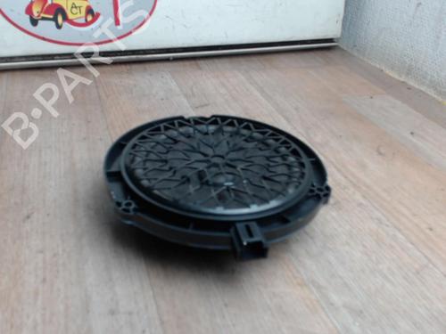 Used Speaker PEUGEOT 2008 I (CU_) 1.6 BlueHDi 75 (75 hp) 12964451