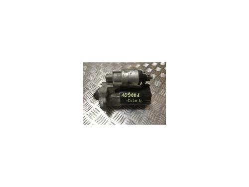 Startmotor RENAULT CLIO IV (BH_) 1.5 dCi 90 (90 hp) 24495092
