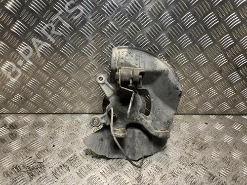 Left front steering knuckle BMW 3 Coupe (E46) 323 Ci | BP31203785M25