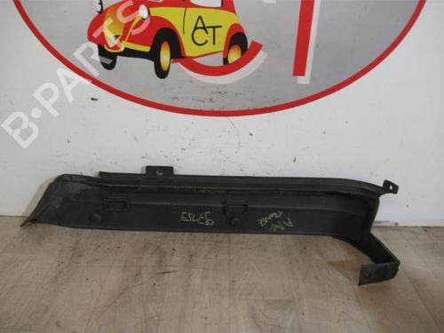Corner bumper FORD TRANSIT Van (FA_ _) 2.2 TDCi | BP28333893C117 