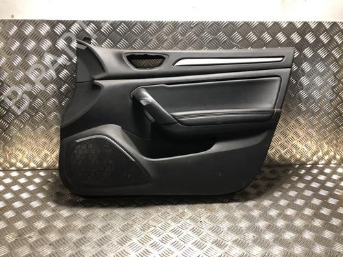 Used Front right panel Front right panel RENAULT MEGANE IV Hatchback (B9A/M/N_) 1.5 Blue dCi 115 (B9A6) (116 hp) 34415733 34415733