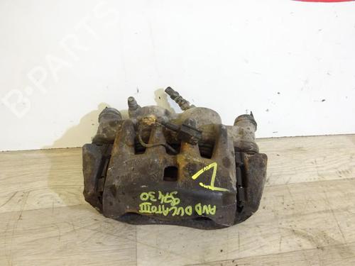 Used Right front brake caliper FIAT DUCATO Van (250_) 120 Multijet 2,3 D (120 hp) 23128467